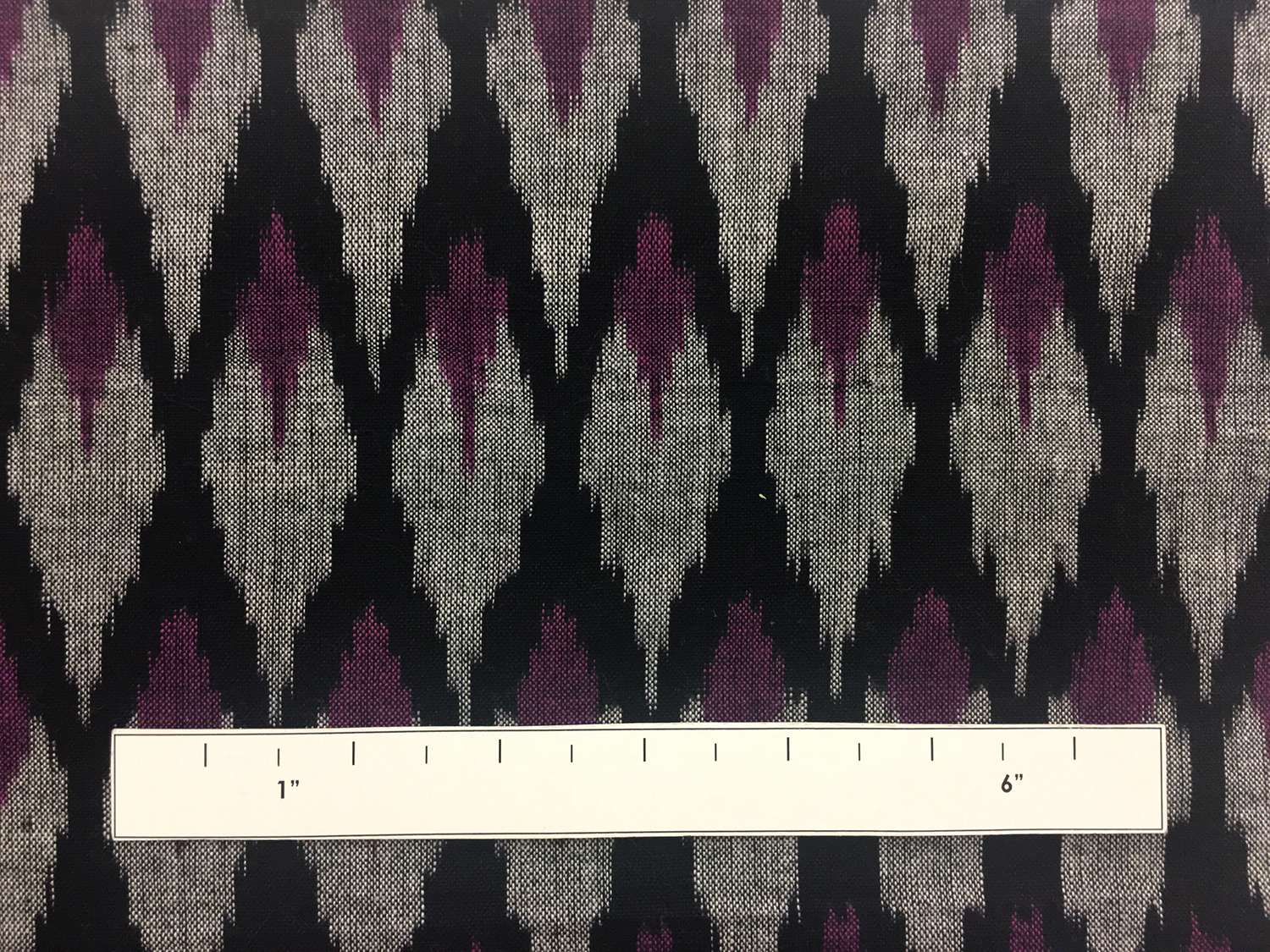 Cotton Ikat1