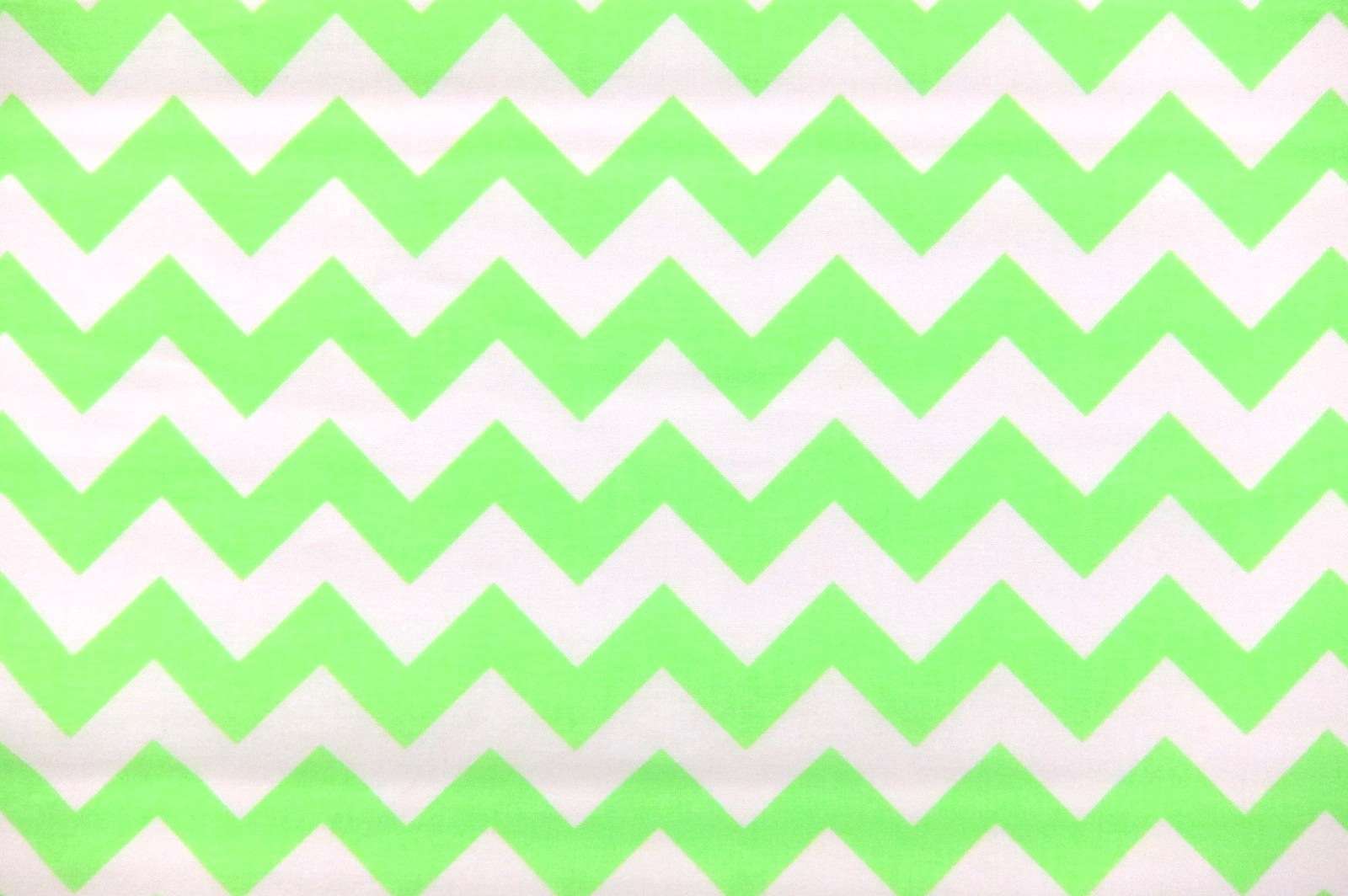 Cotton Broadcloth Neon Print0