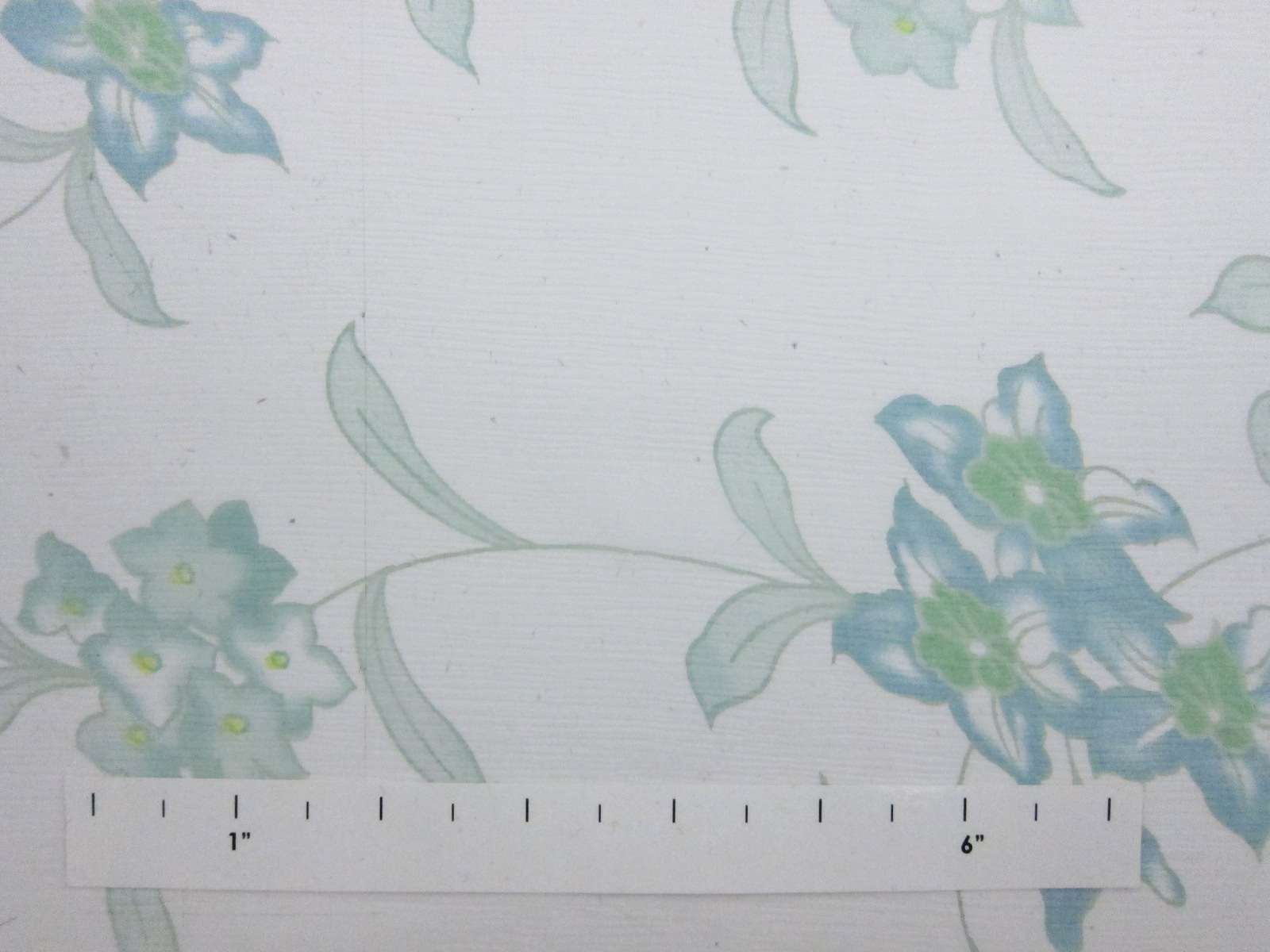 Printed Silk Crinkle Chiffon0