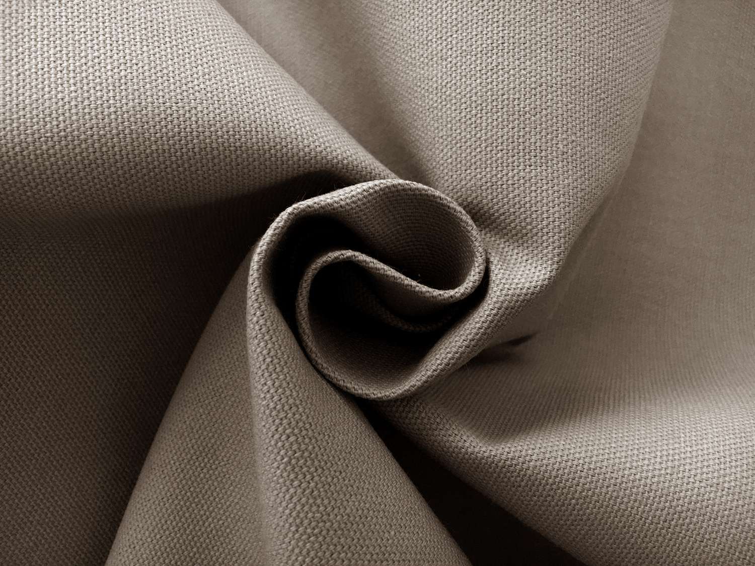 10.5oz Cotton Canvas in Storm1