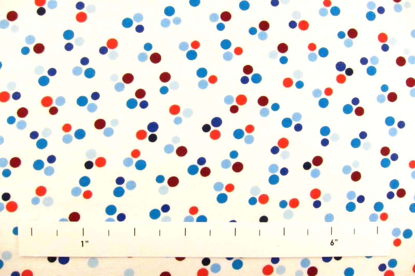 Cotton Broadcloth Print1