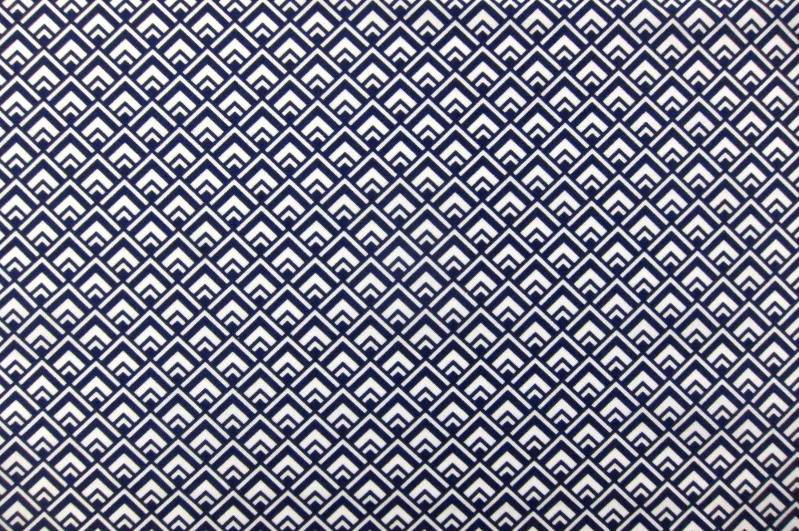 Cotton Broadcloth Print0