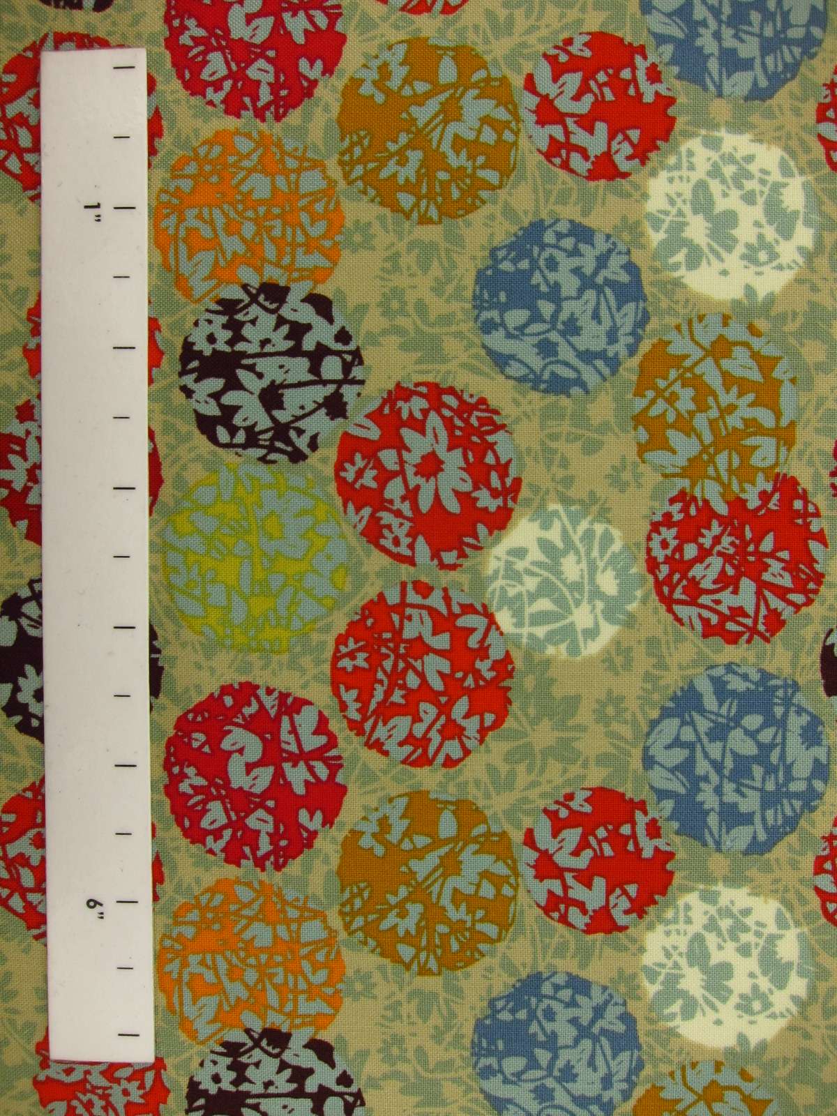 Cotton Broadcloth Print1