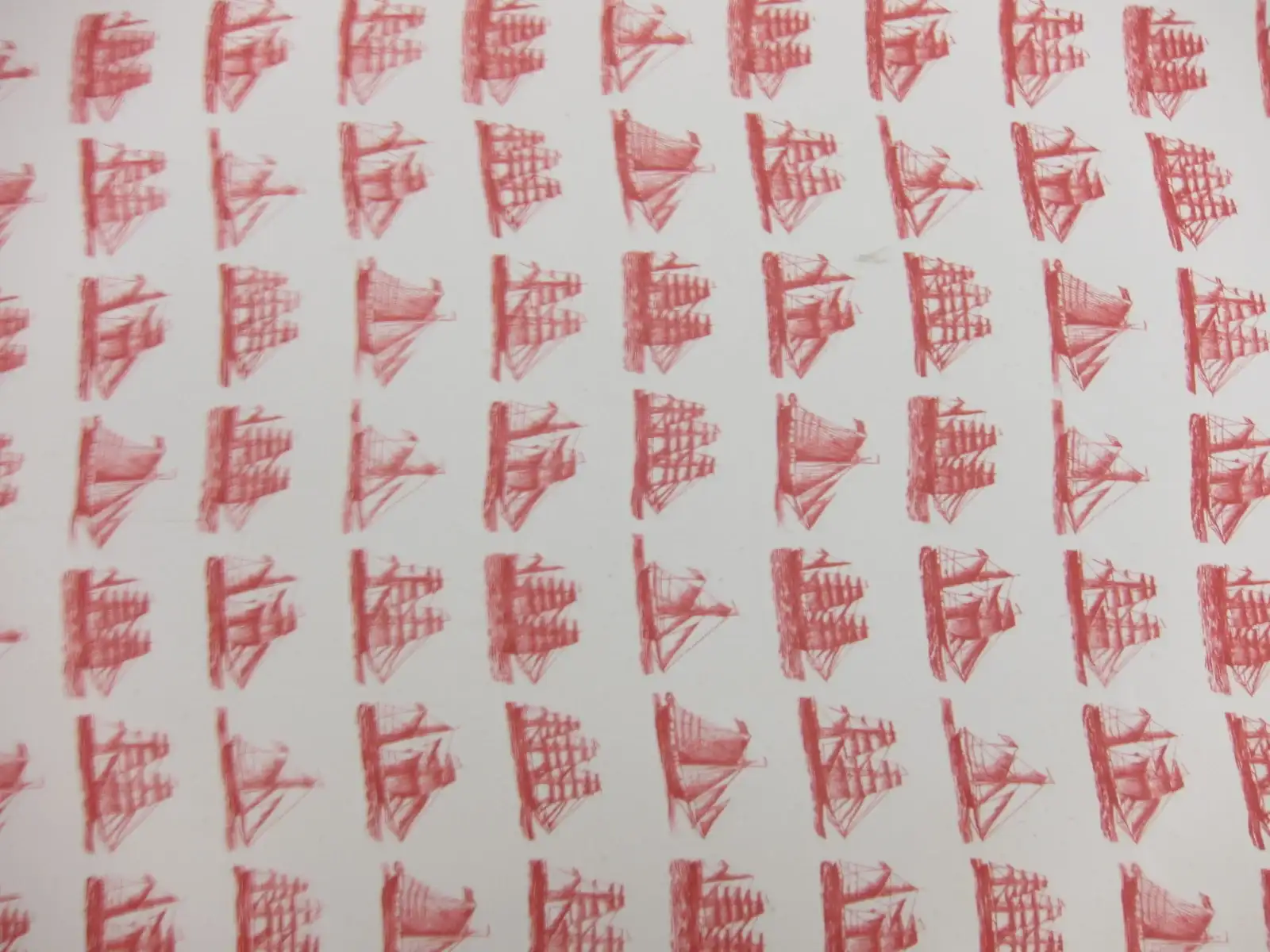 Printed Silk Chiffon1