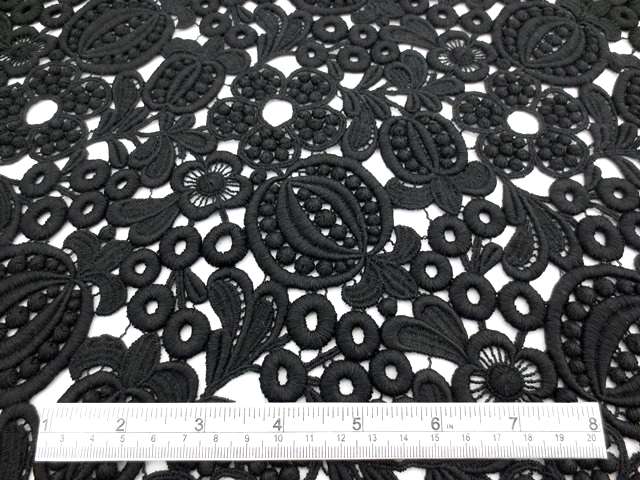 Guipure Lace1