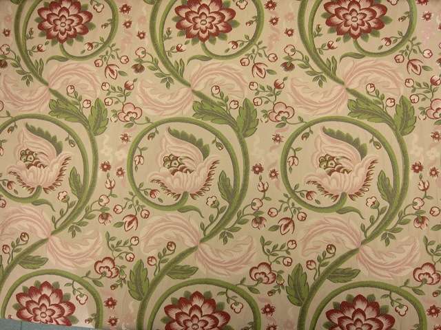 Silk Brocade0