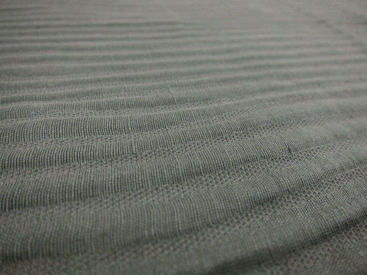 Silk and Linen Matelassé2