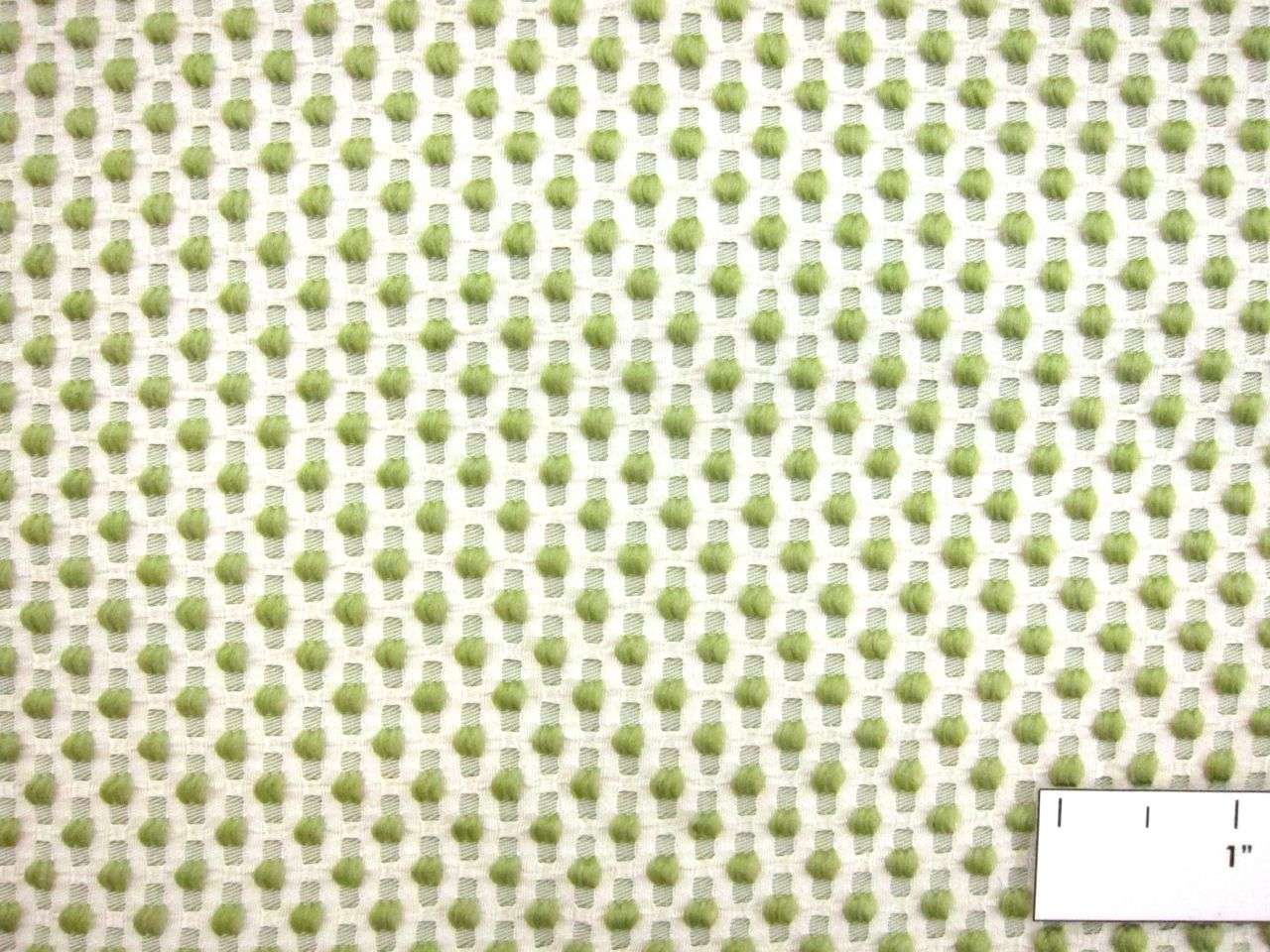 Swiss Dot Brocade1