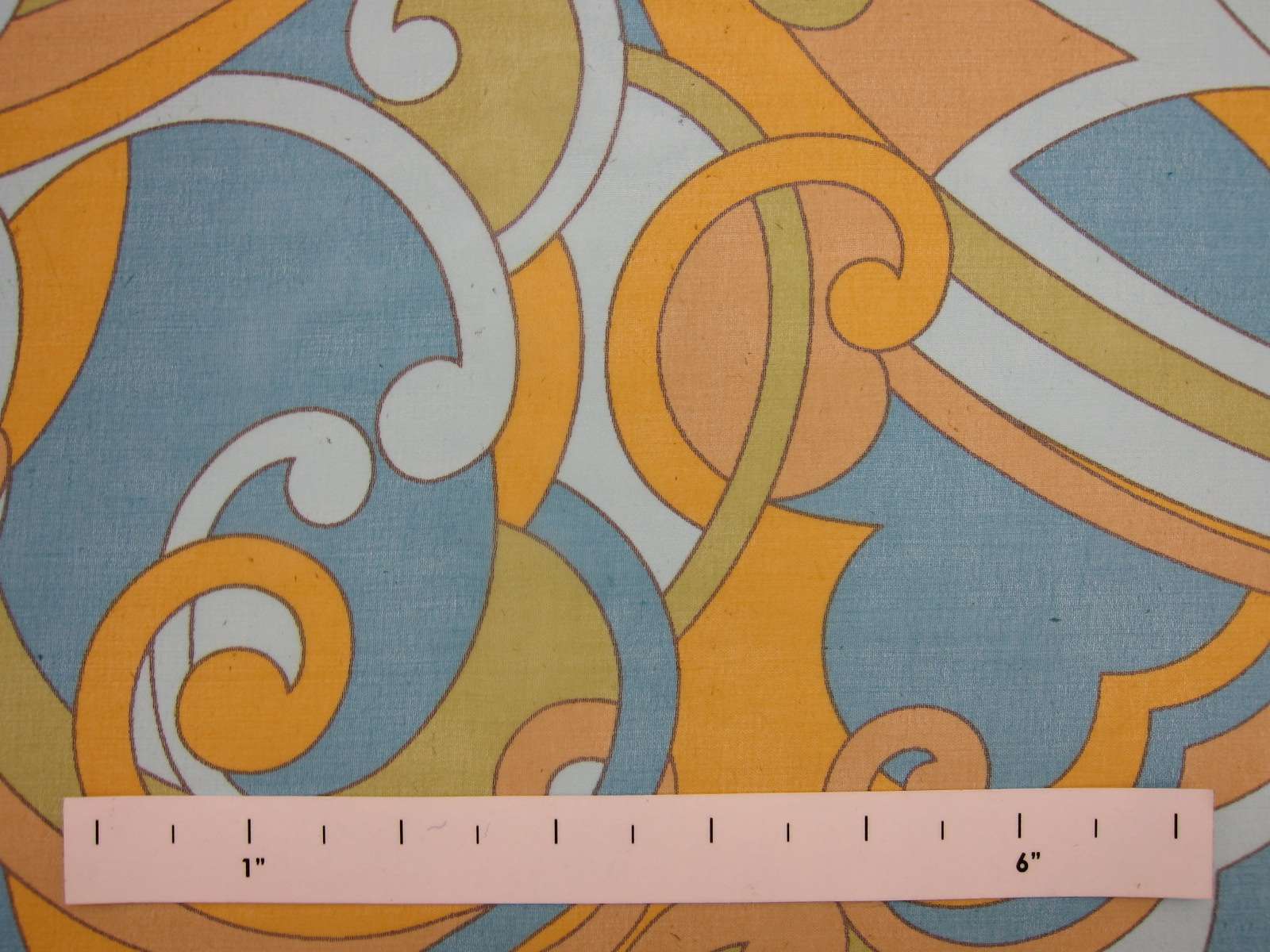 Printed Silk Chiffon0