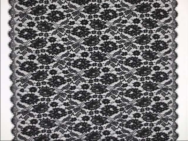 Lurex Chantilly Lace3
