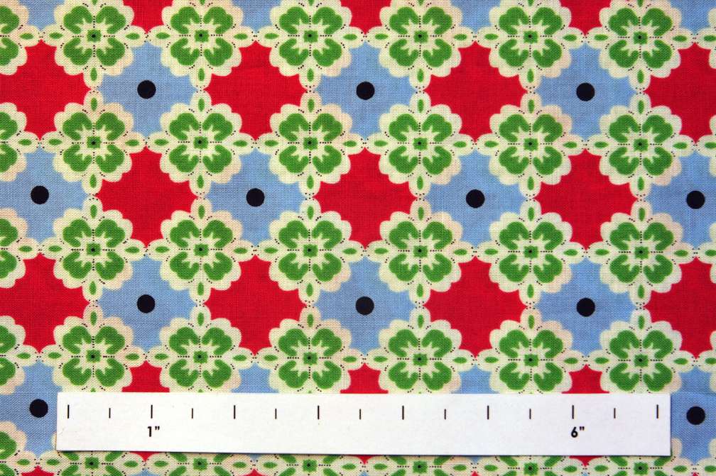 Cotton Print0