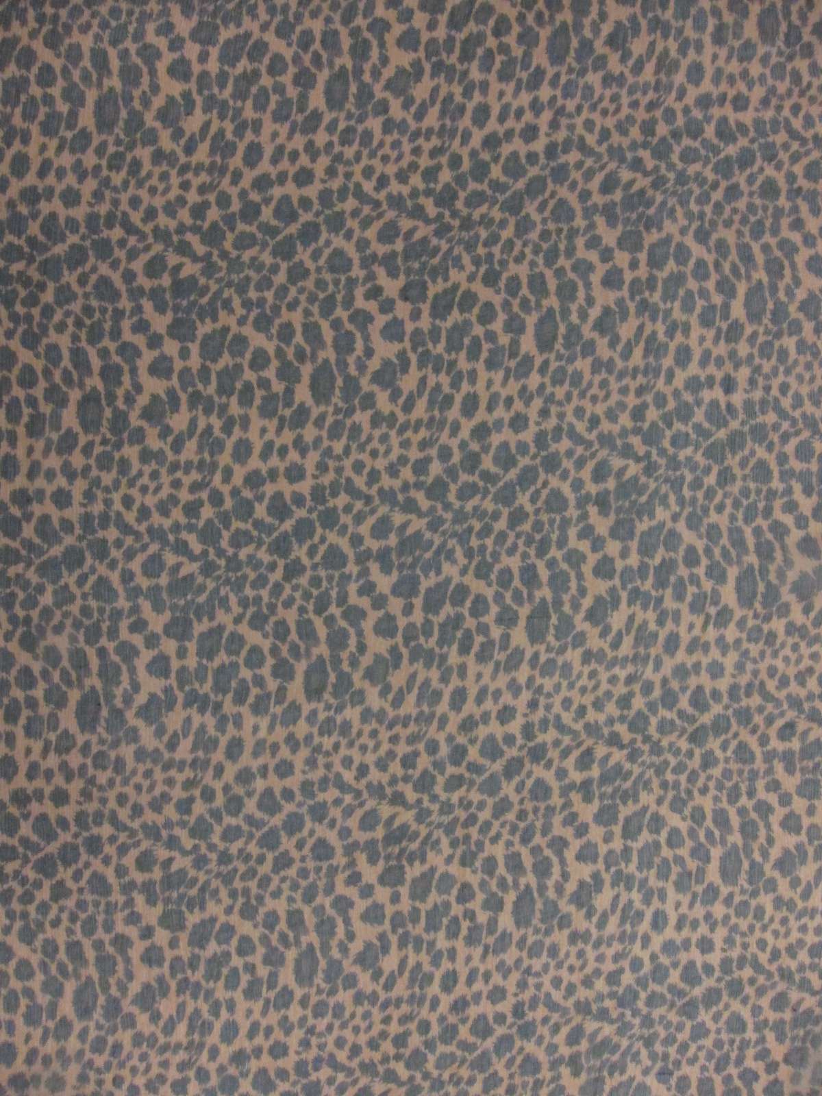 Printed Silk Chiffon1
