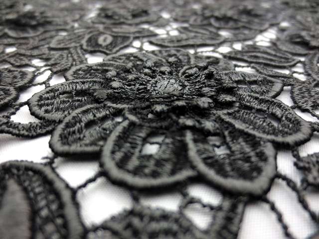 Guipure Lace2