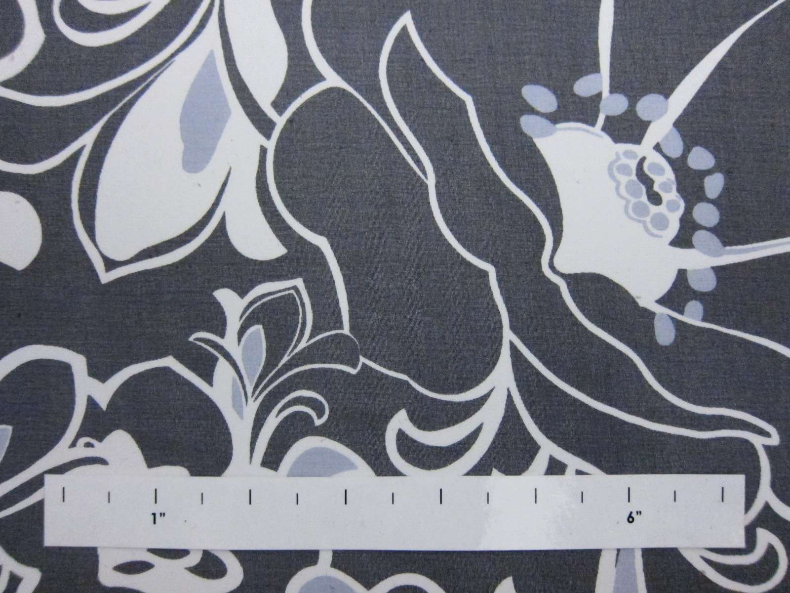 Printed Silk Chiffon