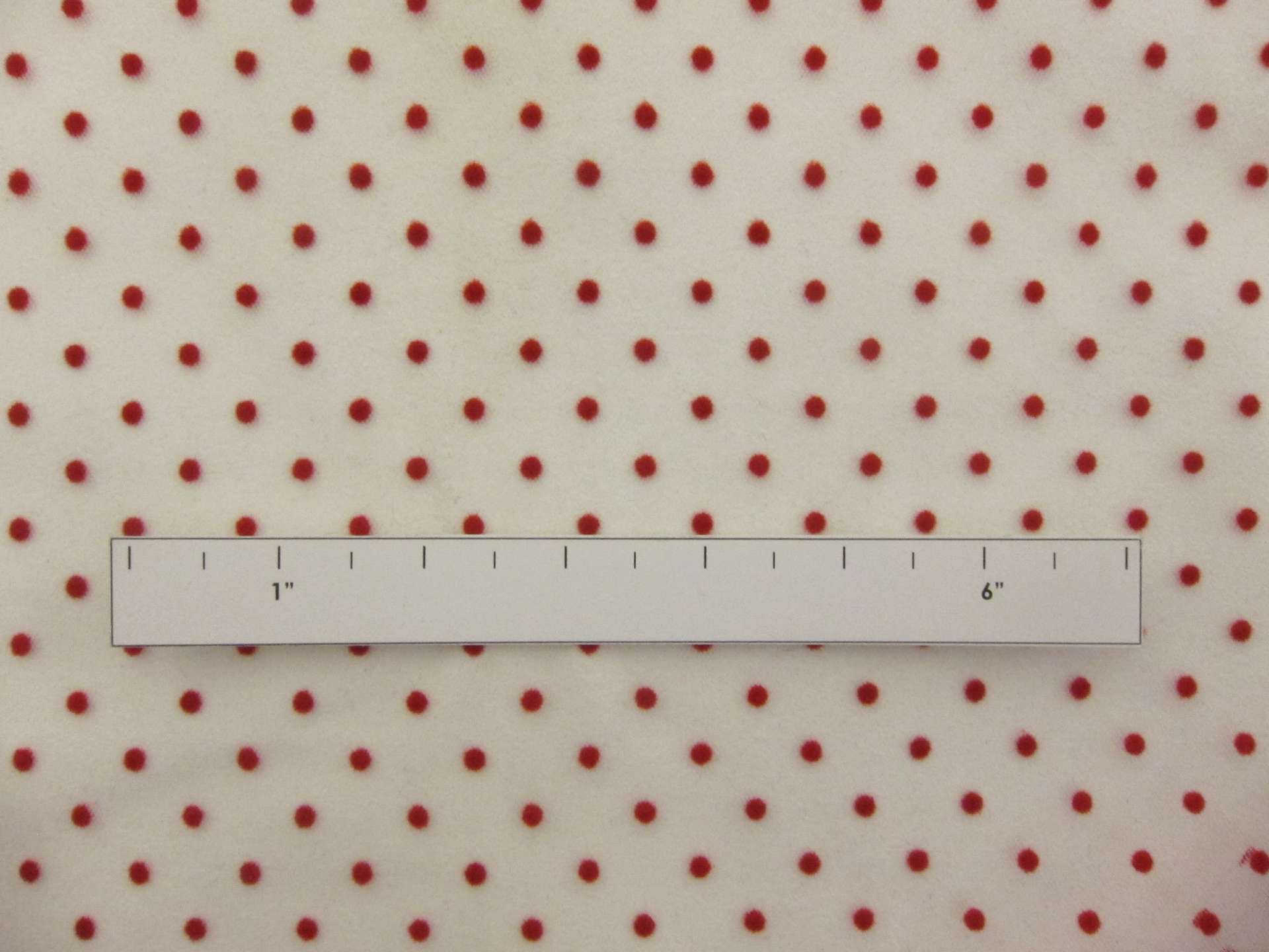 Flocking on Tulle2