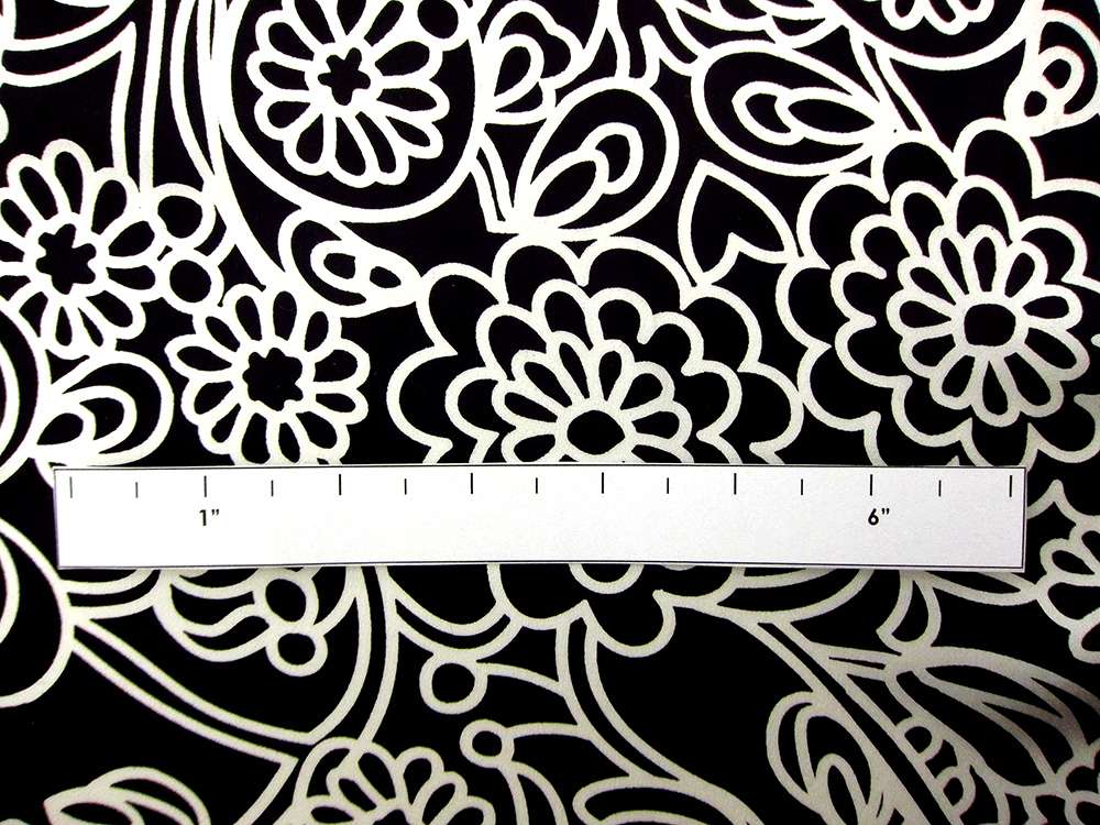 Printed Silk Charmeuse2