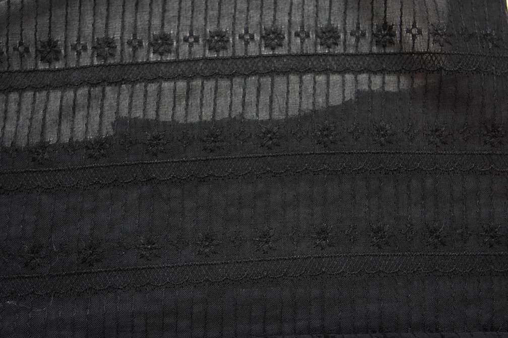 Cotton Embroidery1