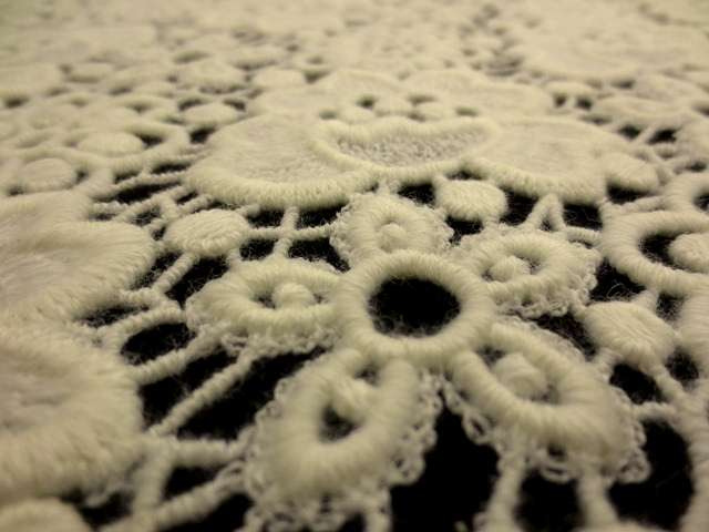 Guipure Lace2