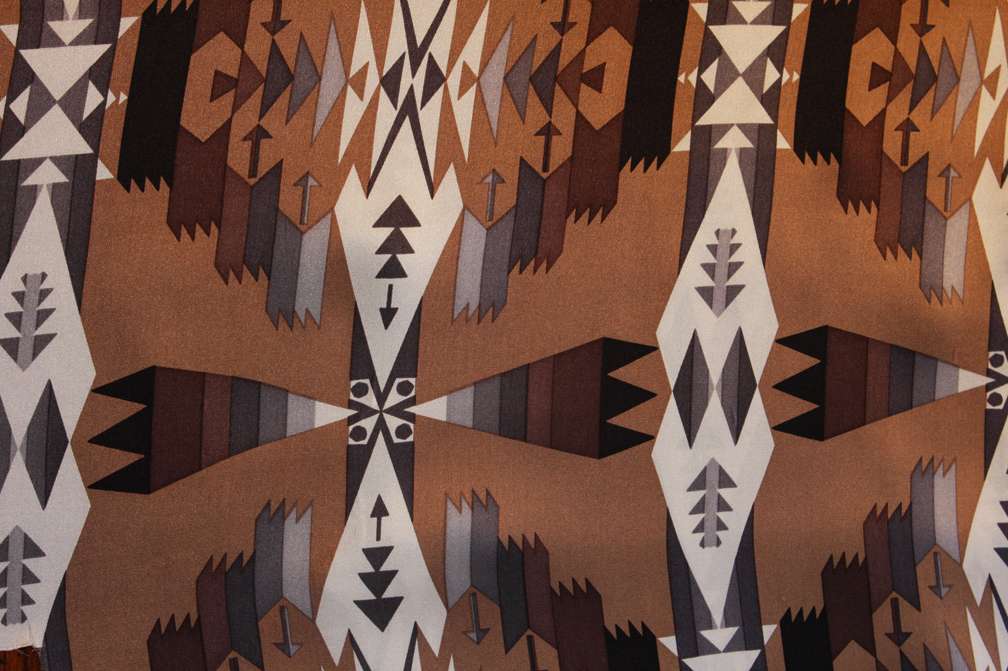 Printed Silk Charmeuse1