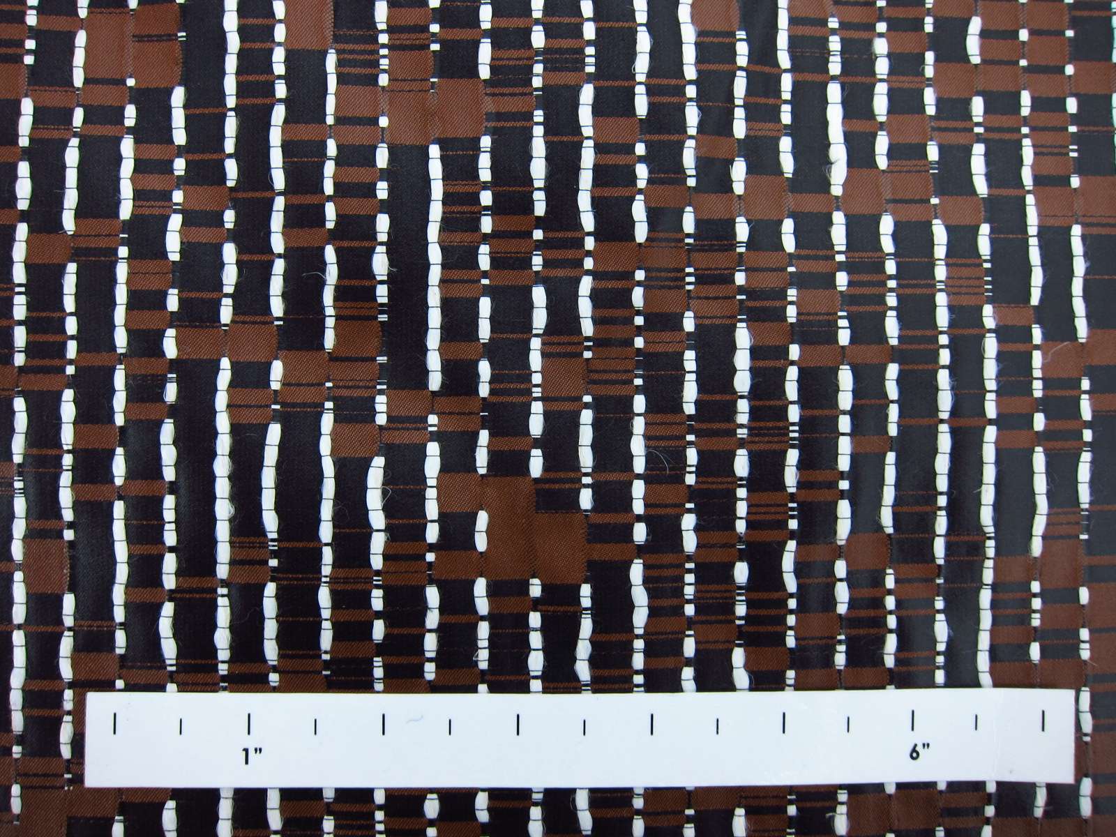 Silk Acetate Blend Ciré1