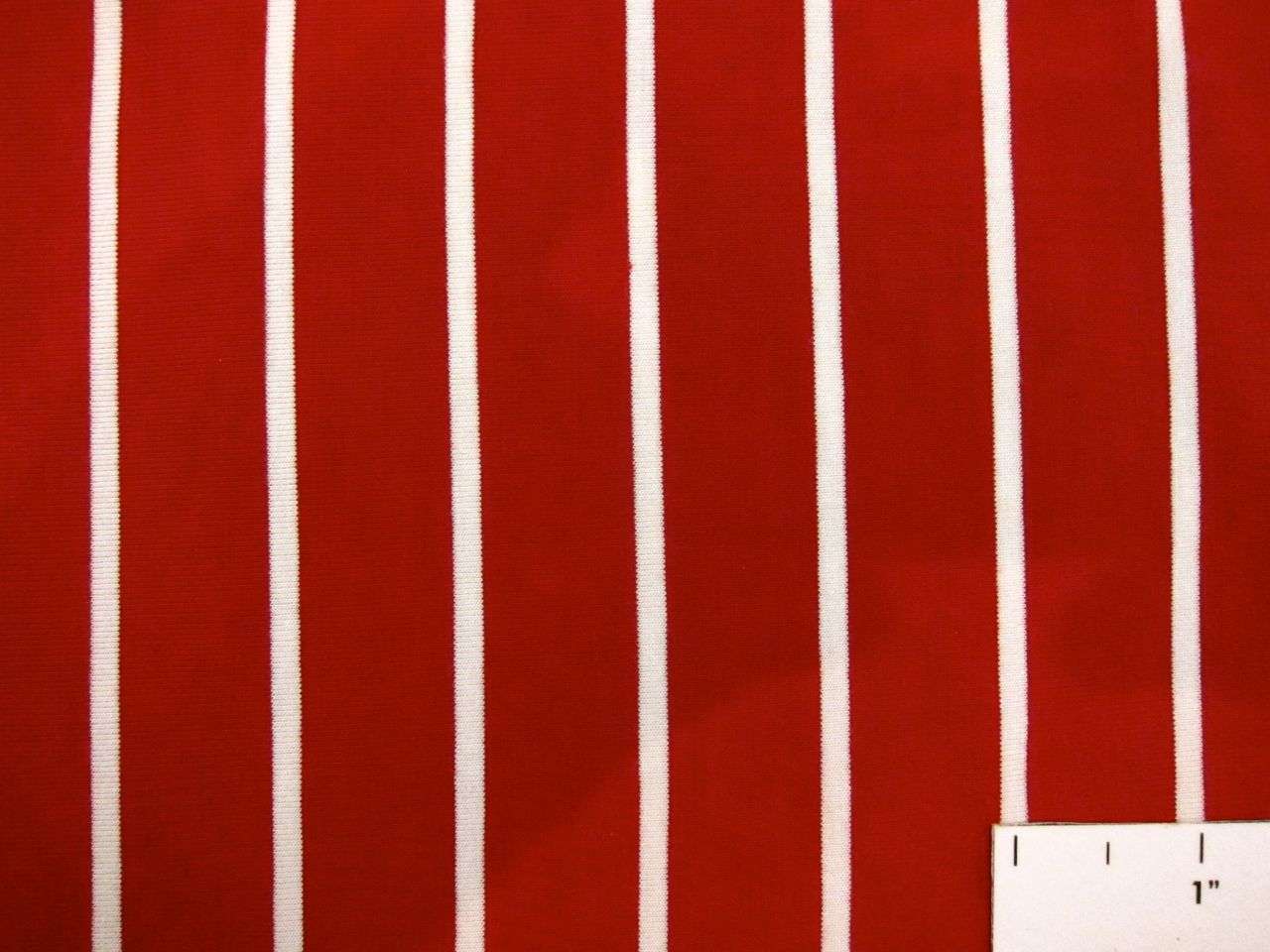 Bamboo Spandex Stripe Jersey1
