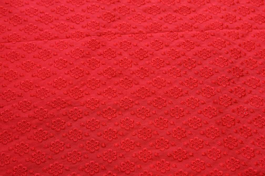Cotton Embroidery3
