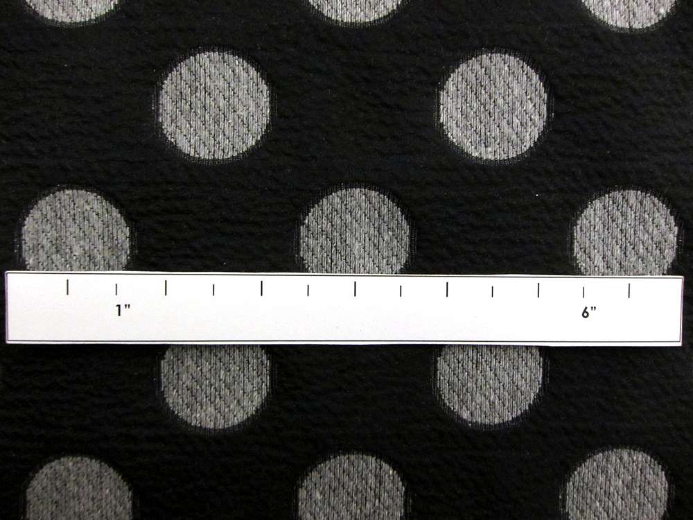 Cotton Blend Jacquard2