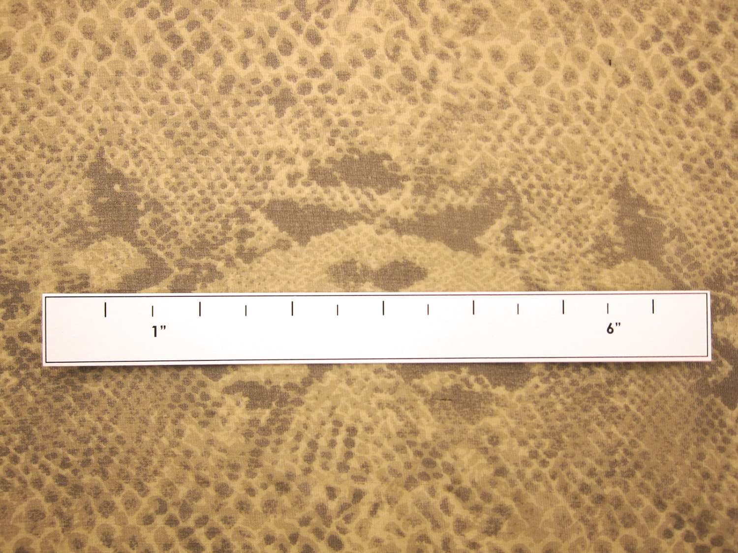 Printed Silk Chiffon1
