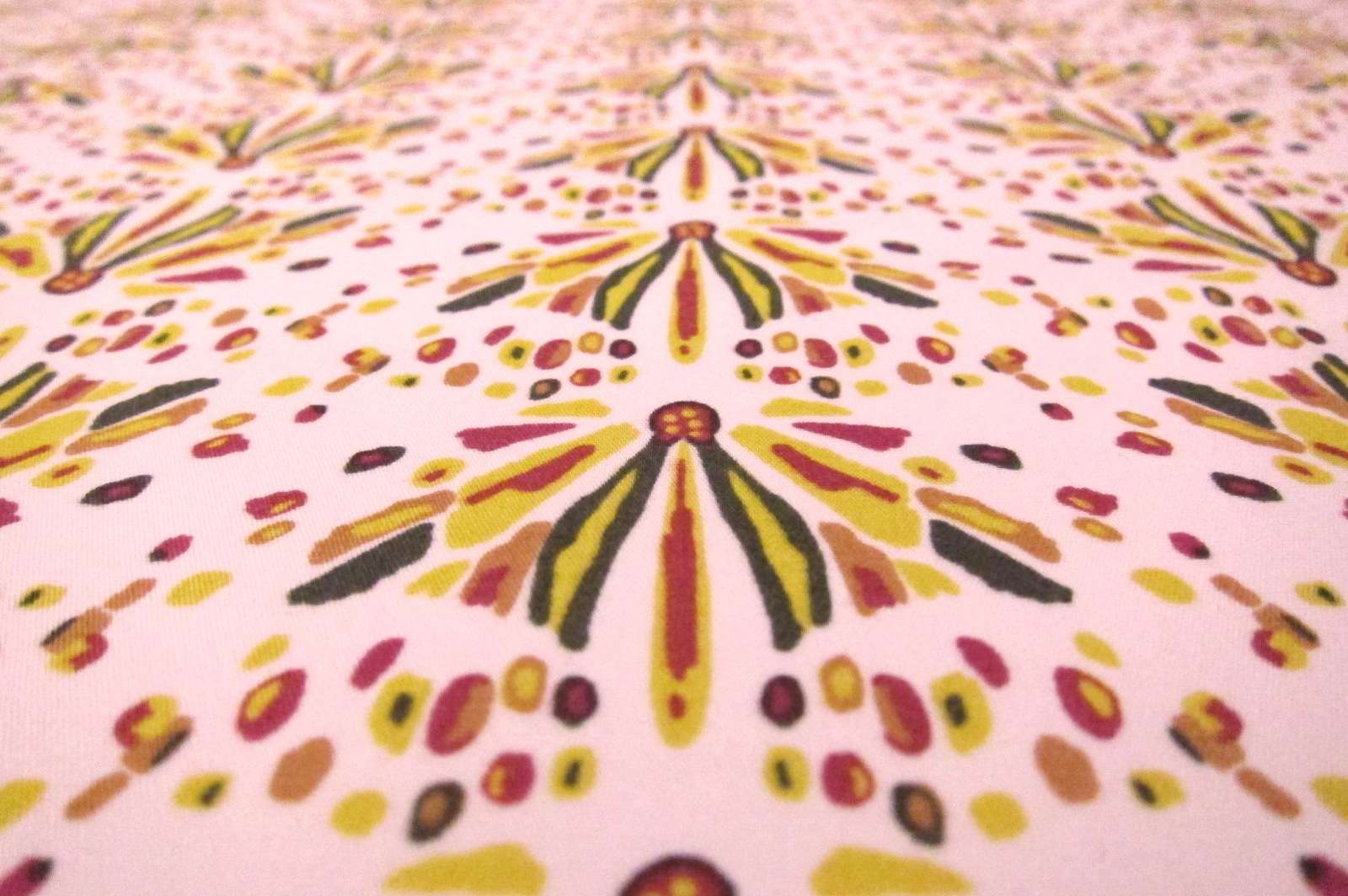 Cotton Broadcloth Print2