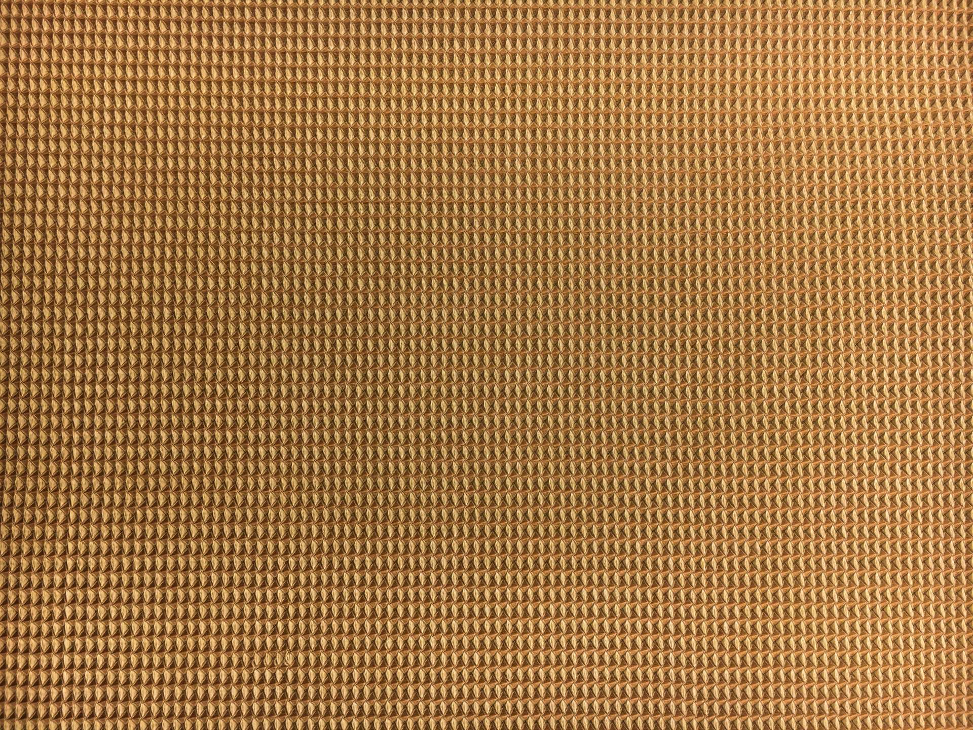 Pure Silk Waffle Piqué1