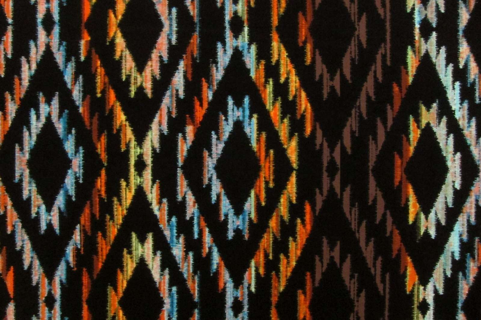 Cotton Broadcloth Print0