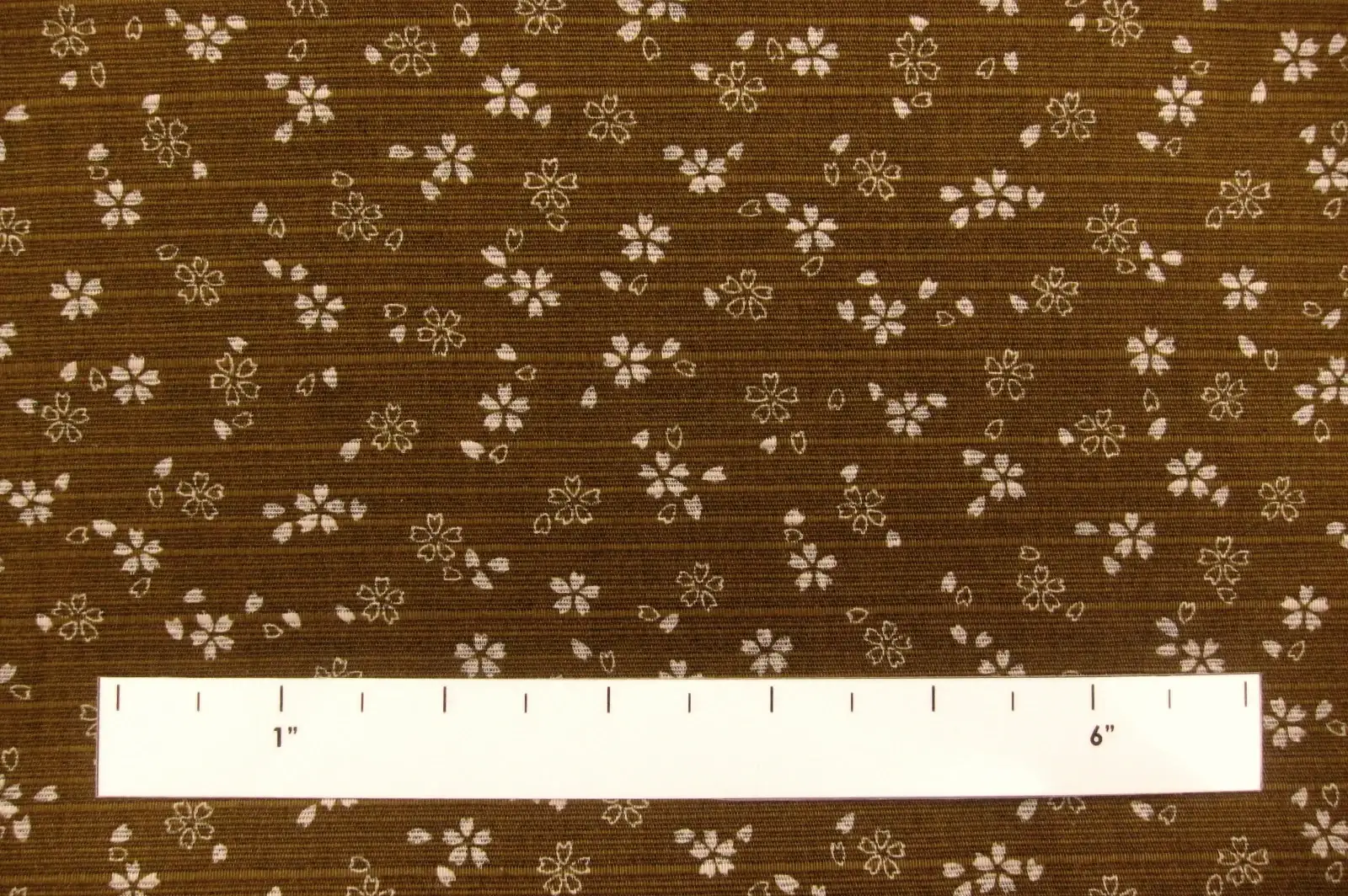 Japanese Cotton Doubleface Print1