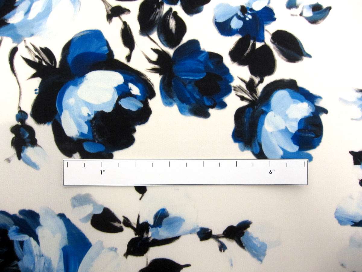 Printed Couture Gazar2
