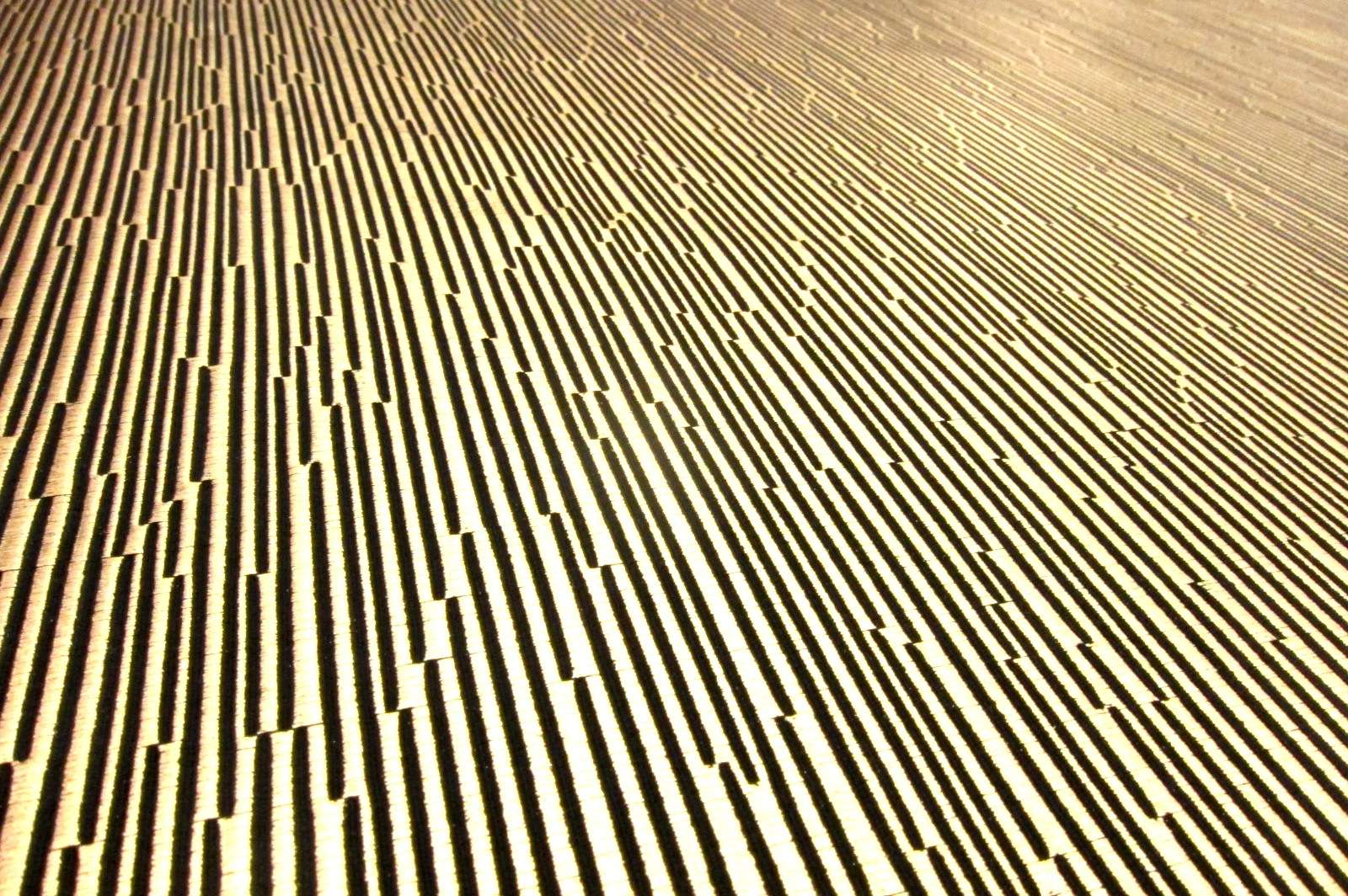 Metallic Coated Ottoman2