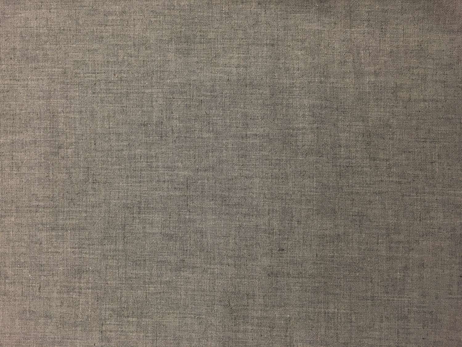 Japanese Cotton Linen Blend 1