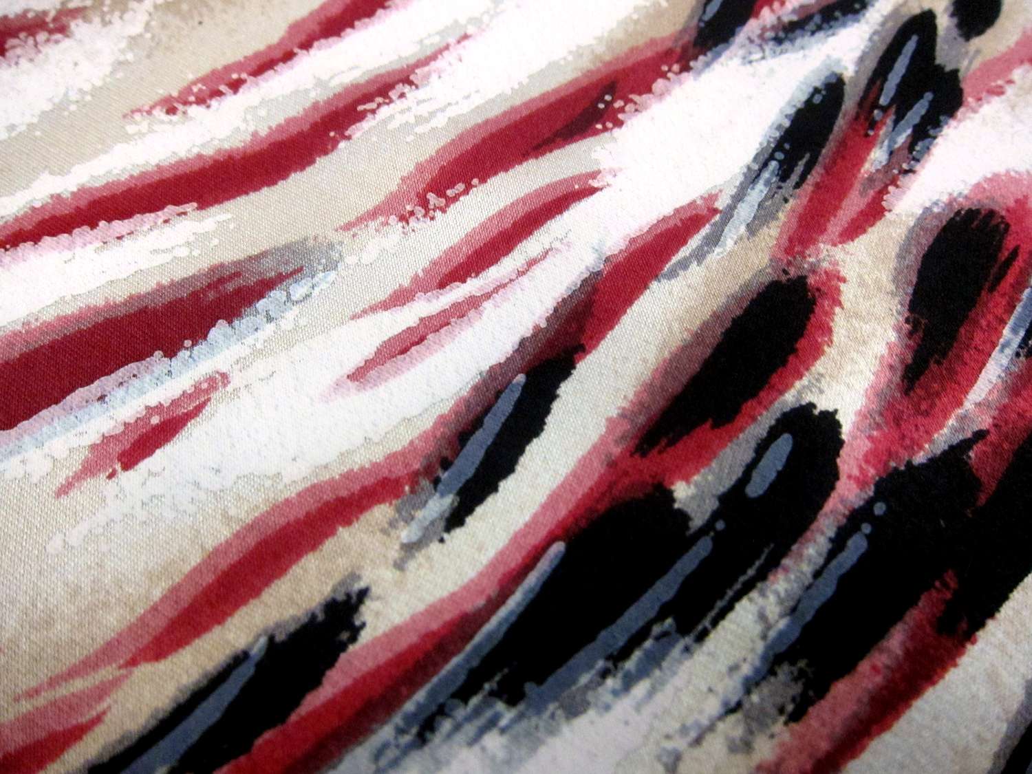 Printed Silk Charmeuse2