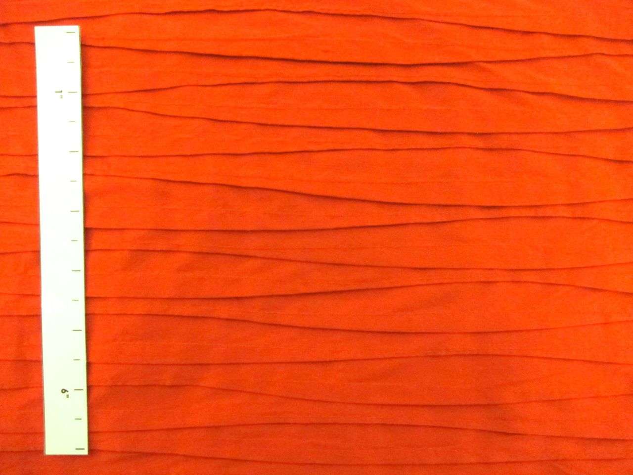 Tucked Silk Shantung1