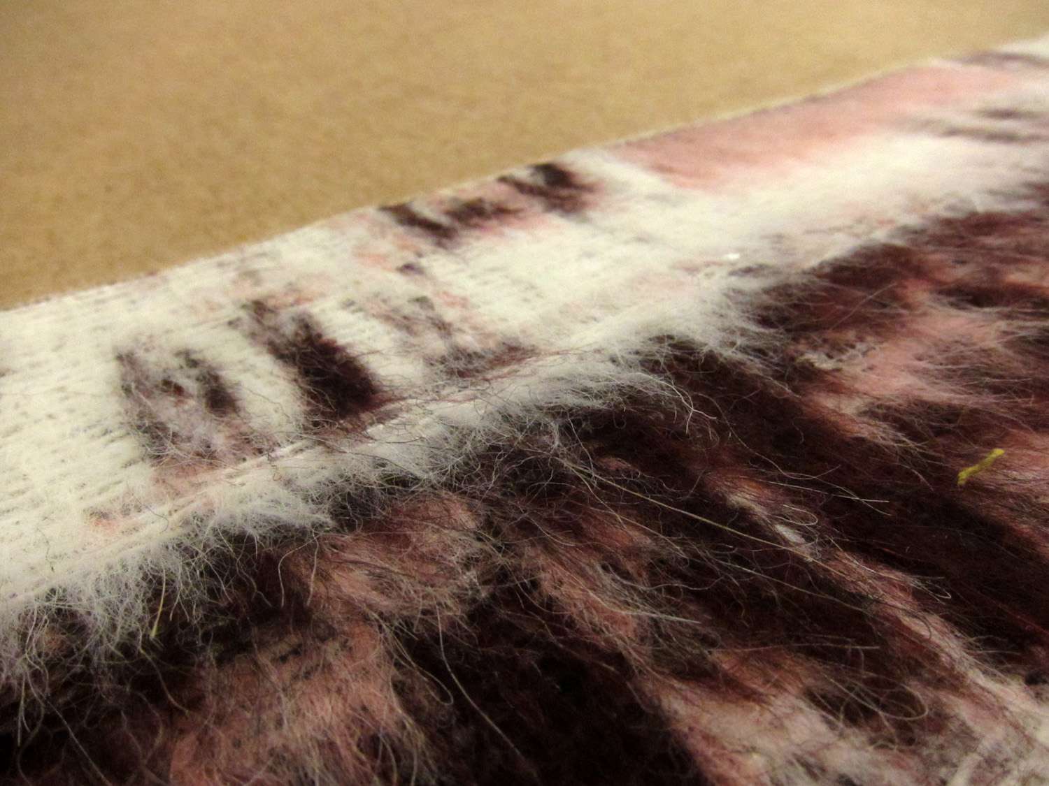 Italian Wool Panel 3