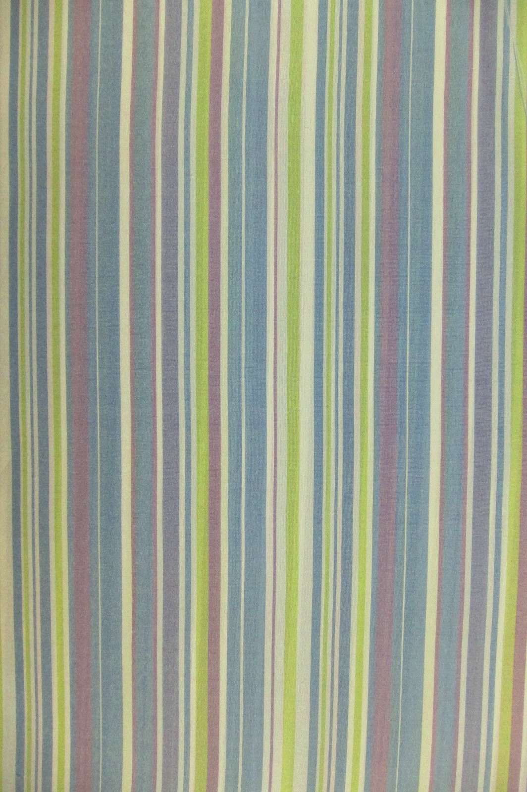 STRIPED SILK0