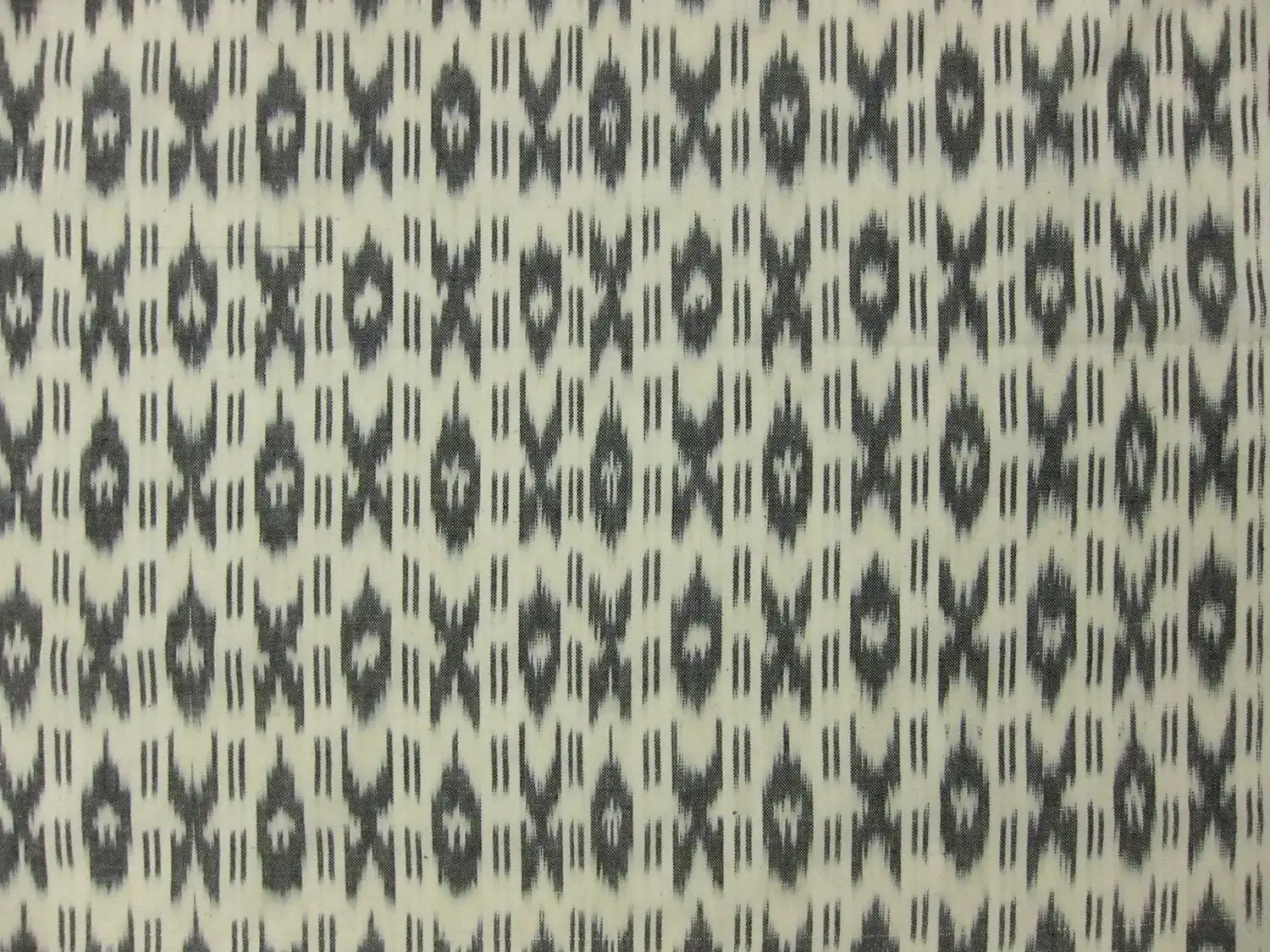 Cotton Ikat0
