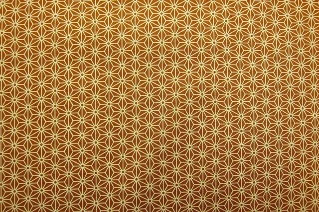 Japanese Cotton Print1
