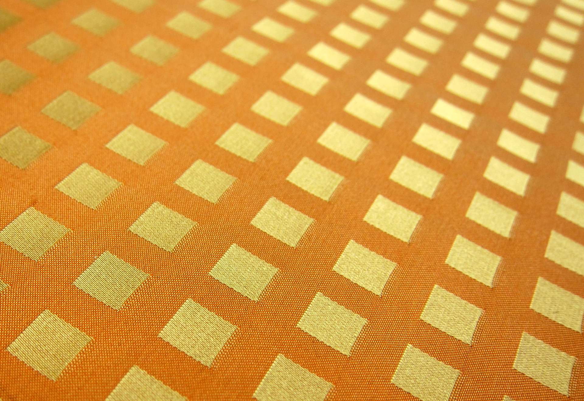 Silk Brocade Check1