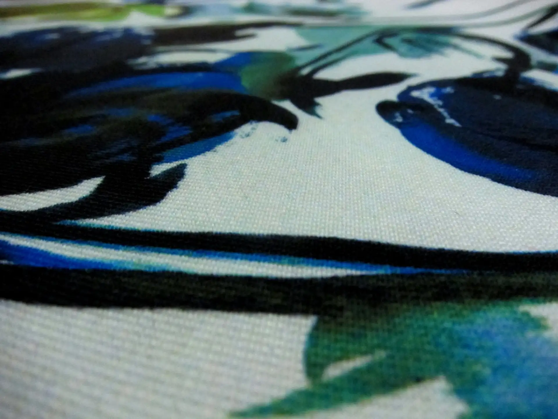Printed Microfiber Mikado2