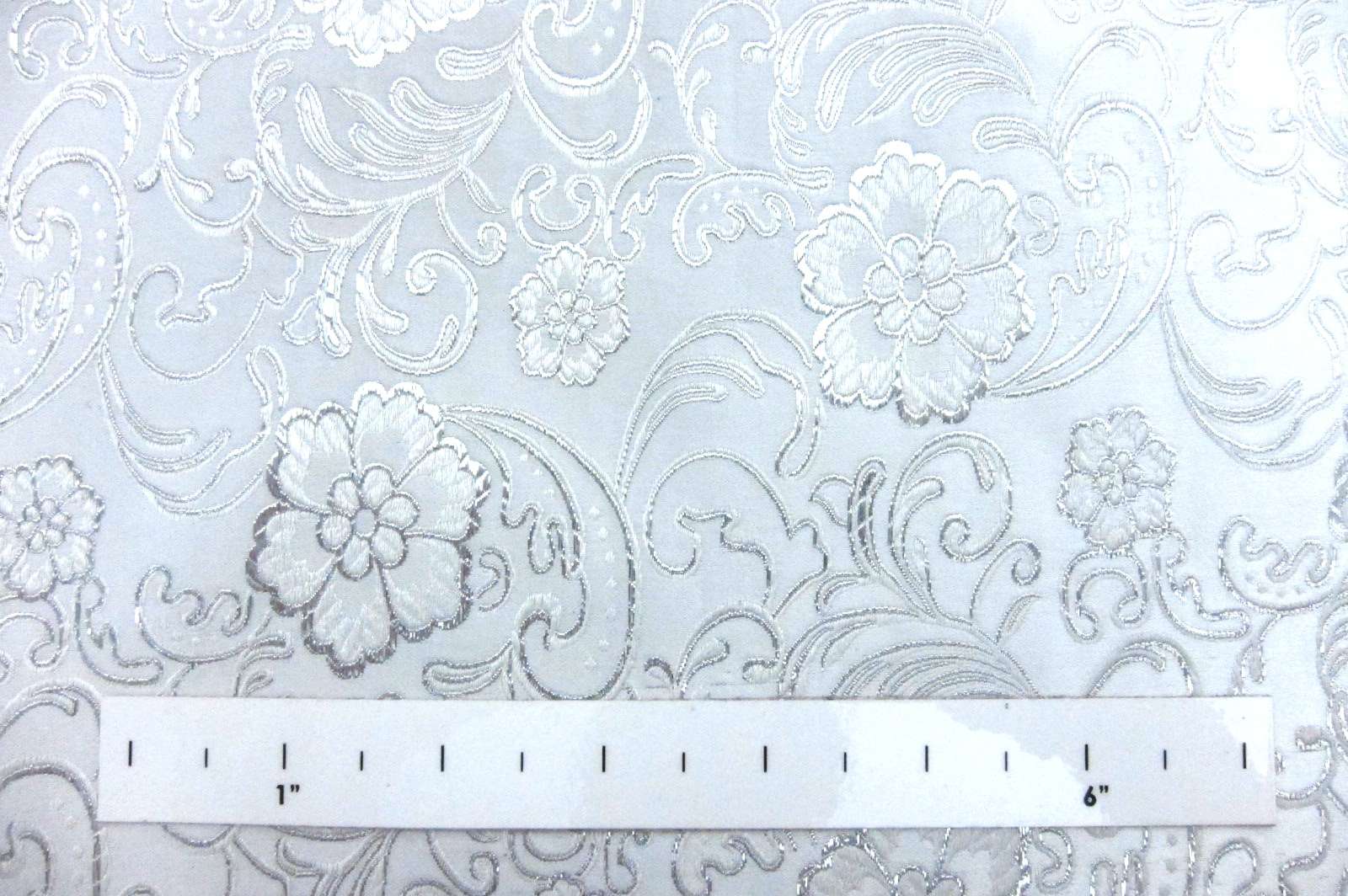 Metallic Brocade1