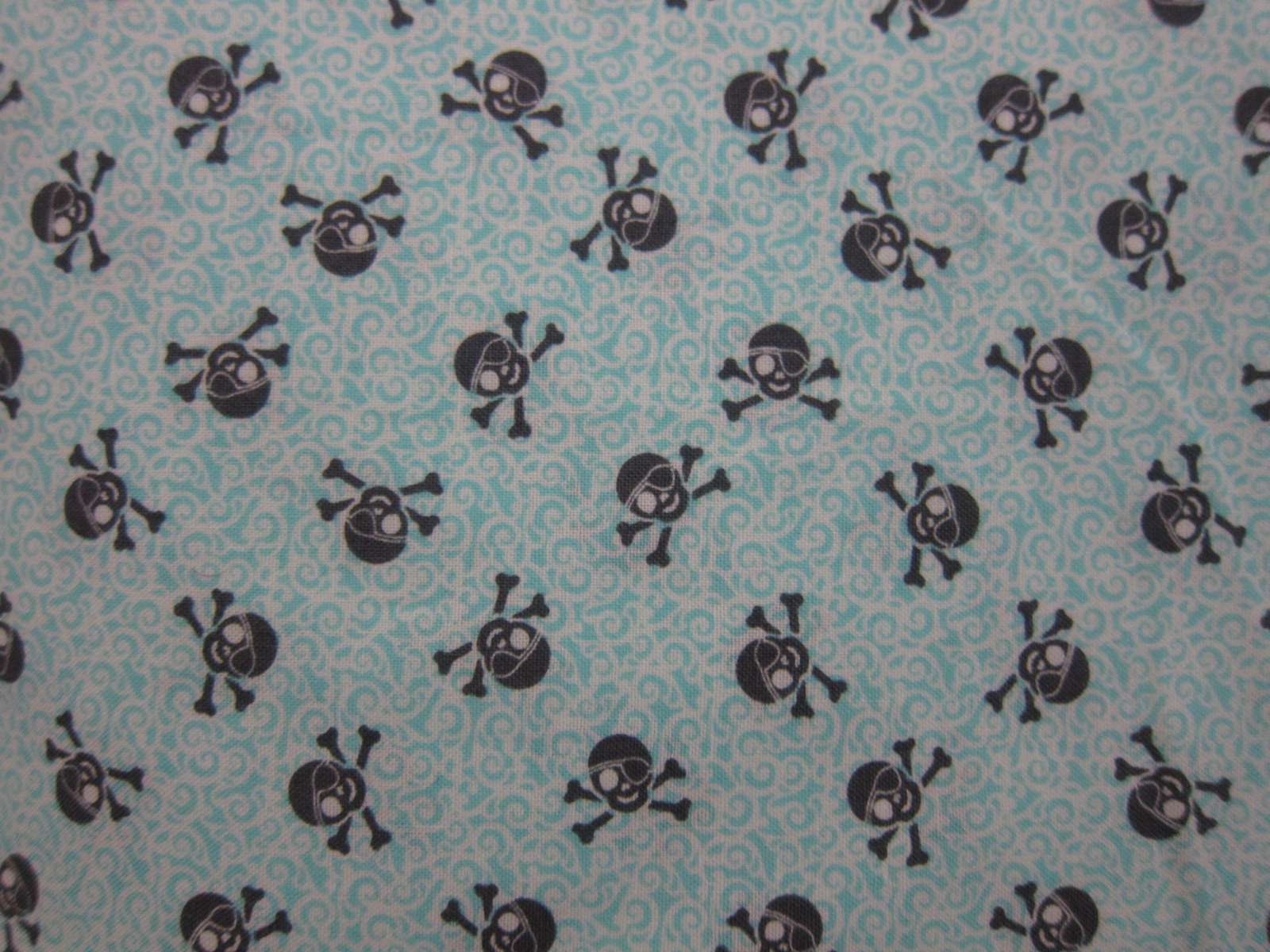 Cotton Broadcloth Print0