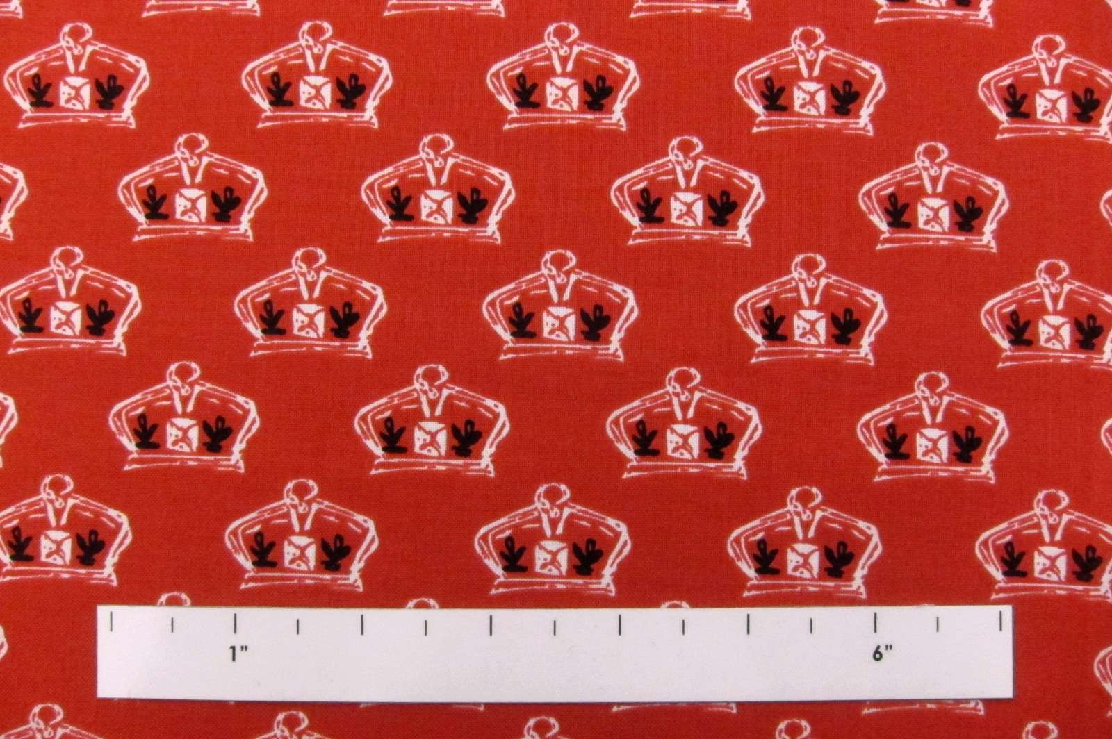 Cotton Broadcloth Print1