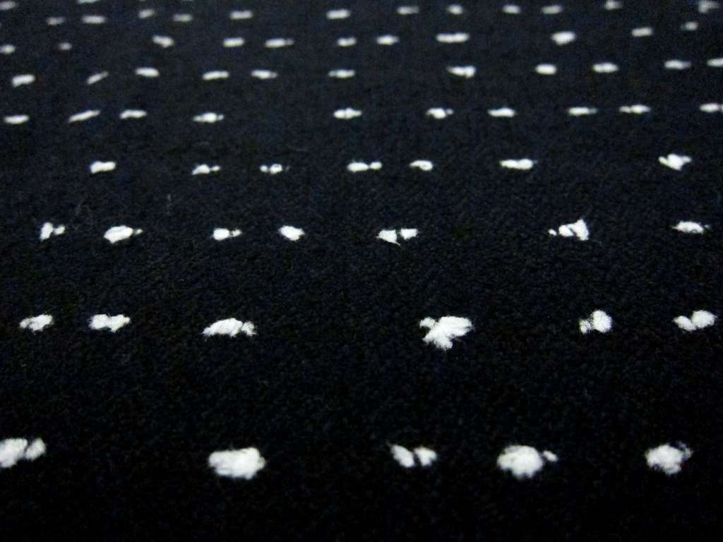 Wool Novelty Tweed2