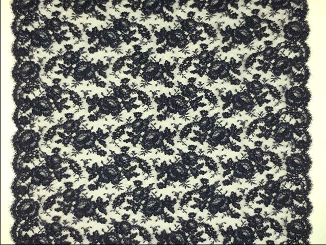 Alençon Lace3