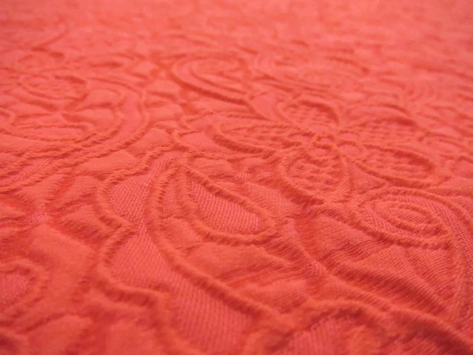 Cotton Blend Brocade2