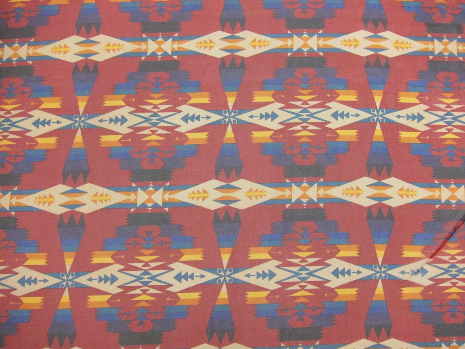 Printed Silk Chiffon